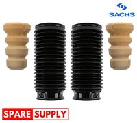 DUST COVER KIT, SHOCK ABSORBER FOR OPEL MOVANO B SACHS 900 461