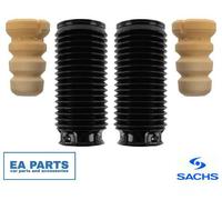 Dust Cover Kit, shock absorber for OPEL MOVANO B SACHS 900 461