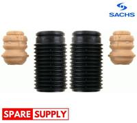 DUST COVER KIT, SHOCK ABSORBER FOR OPEL OMEGA A OMEGA B SENATOR B SACHS 900 039