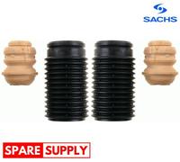 DUST COVER KIT, SHOCK ABSORBER FOR OPEL OMEGA A OMEGA B SENATOR B SACHS 900 039