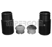 Dust Cover Kit, shock absorber for OPEL SUZUKI:TIGRA,VITA B,CORSA B,MONZA E