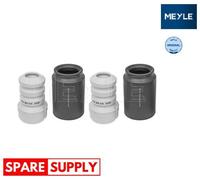 DUST COVER KIT, SHOCK ABSORBER FOR OPEL SUZUKI VAUXHALL MEYLE 614 640 0009
