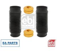 Dust Cover Kit, shock absorber for OPEL VAUXHALL FEBI BILSTEIN 172096
