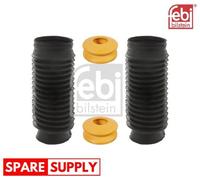 DUST COVER KIT, SHOCK ABSORBER FOR OPEL VAUXHALL FEBI BILSTEIN 172096 NEW