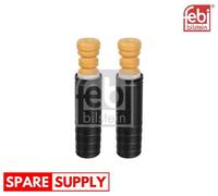 DUST COVER KIT, SHOCK ABSORBER FOR OPEL VAUXHALL FEBI BILSTEIN 176338