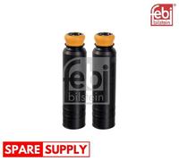 DUST COVER KIT, SHOCK ABSORBER FOR OPEL VAUXHALL FEBI BILSTEIN 180834 NEW