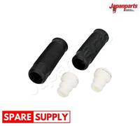 DUST COVER KIT, SHOCK ABSORBER FOR OPEL VAUXHALL JAPANPARTS KTP-0408