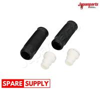 DUST COVER KIT, SHOCK ABSORBER FOR OPEL VAUXHALL JAPANPARTS KTP-0408