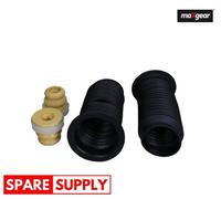 DUST COVER KIT, SHOCK ABSORBER FOR OPEL VAUXHALL MAXGEAR 72-3655