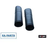 Dust Cover Kit, shock absorber for OPEL VAUXHALL MAXGEAR 72-4325