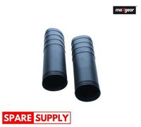 DUST COVER KIT, SHOCK ABSORBER FOR OPEL VAUXHALL MAXGEAR 72-4325