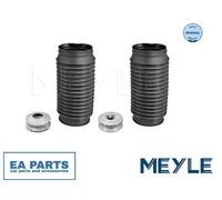 Dust Cover Kit, shock absorber for OPEL VAUXHALL MEYLE 614 640 0011