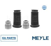 Dust Cover Kit, shock absorber for OPEL VAUXHALL MEYLE 614 640 0014