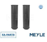 Dust Cover Kit, shock absorber for OPEL VAUXHALL MEYLE 614 740 0001