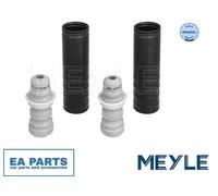 Dust Cover Kit, shock absorber for OPEL VAUXHALL MEYLE 614 740 0002