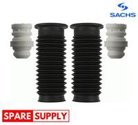 DUST COVER KIT, SHOCK ABSORBER FOR OPEL VAUXHALL SACHS 900 419