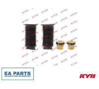 Dust Cover Kit, shock absorber for OPEL VECTRA C KYB 910071 fits Front Axle