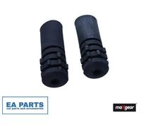 Dust Cover Kit, shock absorber for OPEL VIVARO A MAXGEAR 72-3802 fits Front Axle