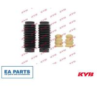 Dust Cover Kit, shock absorber for PEUGEOT 1007 KYB 910040 fits Front Axle