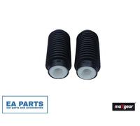 Dust Cover Kit, shock absorber for PEUGEOT 1007 MAXGEAR 72-5669 fits Front Axle