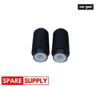 DUST COVER KIT, SHOCK ABSORBER FOR PEUGEOT 1007 MAXGEAR 72-5669 FITS FRONT AXLE