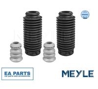 Dust Cover Kit, shock absorber for PEUGEOT 1007 MEYLE 11-14 640 0005