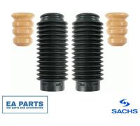 Dust Cover Kit, shock absorber for PEUGEOT 1007 SACHS 900 220 NEW