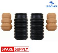 DUST COVER KIT, SHOCK ABSORBER FOR PEUGEOT 104 205 305 306 SACHS 900 009