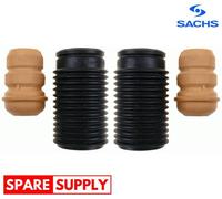 DUST COVER KIT, SHOCK ABSORBER FOR PEUGEOT 104 205 305 306 SACHS 900 009