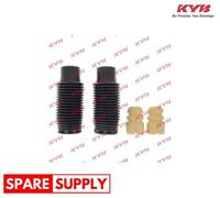 DUST COVER KIT, SHOCK ABSORBER FOR PEUGEOT 206 206+ KYB 910041 FITS FRONT AXLE