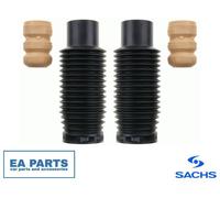 Dust Cover Kit, shock absorber for PEUGEOT 206 206 SW SACHS 900 069 NEW
