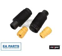 Dust Cover Kit, shock absorber for PEUGEOT 206 MAXGEAR 72-2441 fits Front Axle