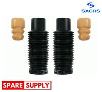 DUST COVER KIT, SHOCK ABSORBER FOR PEUGEOT 206 SACHS 900 153 NEW