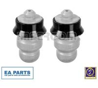 Dust Cover Kit, shock absorber for PEUGEOT 207 301 ORIGINAL IMPERIUM 51345