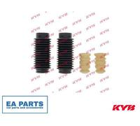Dust Cover Kit, shock absorber for PEUGEOT 207 KYB 910114 fits Front Axle