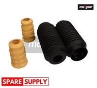DUST COVER KIT, SHOCK ABSORBER FOR PEUGEOT 207 MAXGEAR 72-3344 FITS FRONT AXLE