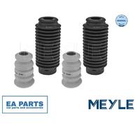 Dust Cover Kit, shock absorber for PEUGEOT 207 MEYLE 40-14 640 0006
