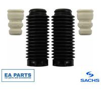 Dust Cover Kit, shock absorber for PEUGEOT 208 SACHS 900 390