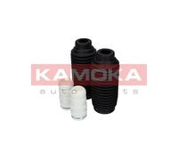 DUST COVER KIT, SHOCK ABSORBER FOR PEUGEOT 3008 307 308 5008 KAMOKA 2019076