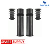 DUST COVER KIT, SHOCK ABSORBER FOR PEUGEOT 3008 307 SACHS 900 248