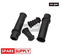 DUST COVER KIT, SHOCK ABSORBER FOR PEUGEOT 3008 MAXGEAR 72-2699 FITS REAR AXLE