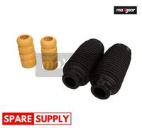 DUST COVER KIT, SHOCK ABSORBER FOR PEUGEOT 3008 MAXGEAR 72-3324 FITS FRONT AXLE