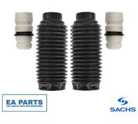Dust Cover Kit, shock absorber for PEUGEOT 3008 SACHS 900 459