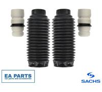 Dust Cover Kit, shock absorber for PEUGEOT 3008 SACHS 900 459 NEW
