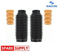 DUST COVER KIT, SHOCK ABSORBER FOR PEUGEOT 308 CC SACHS 900 249