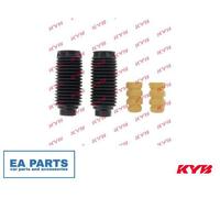 Dust Cover Kit, shock absorber for PEUGEOT 308 KYB 910198 fits Front Axle