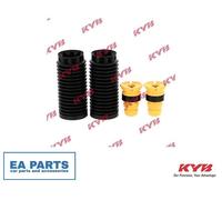Dust Cover Kit, shock absorber for PEUGEOT 308 KYB 910279 fits Front Axle