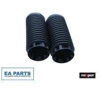 Dust Cover Kit, shock absorber for PEUGEOT 308 MAXGEAR 72-4304 fits Front Axle