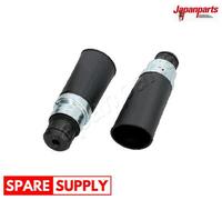 DUST COVER KIT, SHOCK ABSORBER FOR PEUGEOT 406 JAPANPARTS KTP-0622