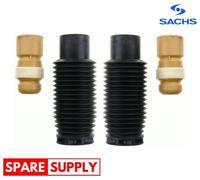 DUST COVER KIT, SHOCK ABSORBER FOR PEUGEOT 406 SACHS 900 093